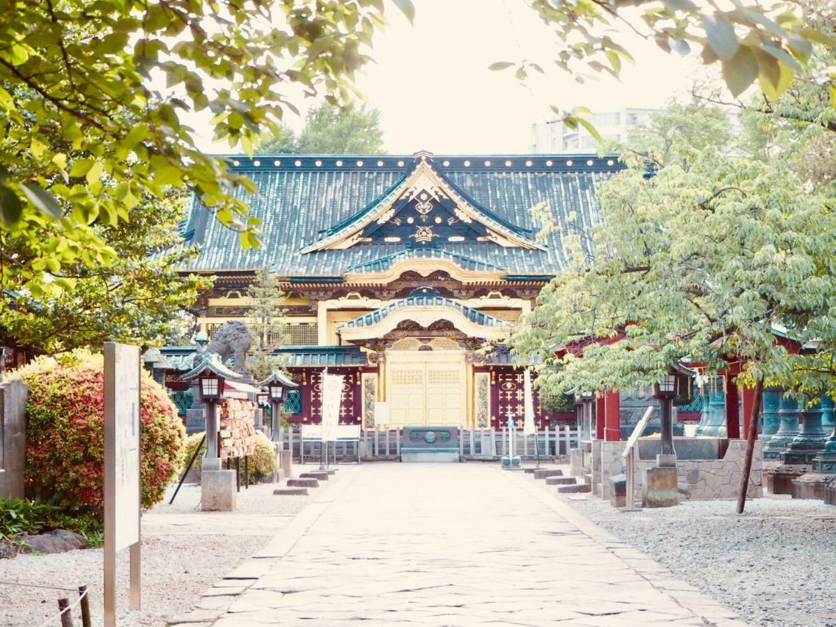 京成上野站前apa酒店 酒店 3*